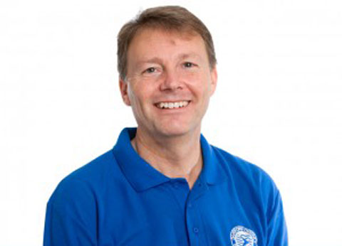 Nick Pembroke Nick Pembroke