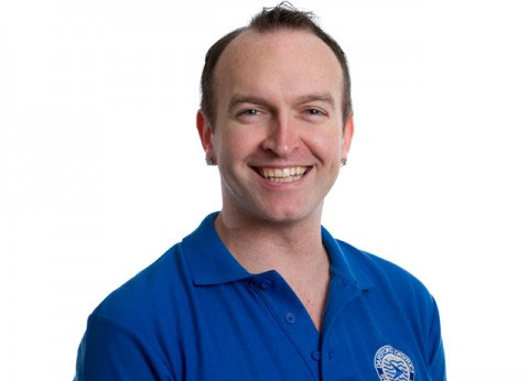 Steven O’Neill Steven O’Neill